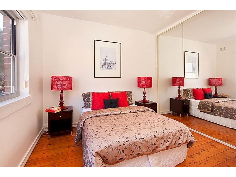 8/23 ORR STREET, Bondi NSW 2026