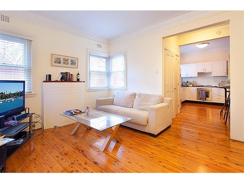 3/97  O’SULLIVAN ROAD, Rose Bay NSW 2029