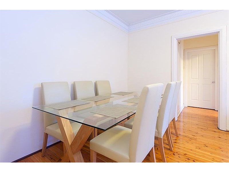 3/97  O’SULLIVAN ROAD, Rose Bay NSW 2029
