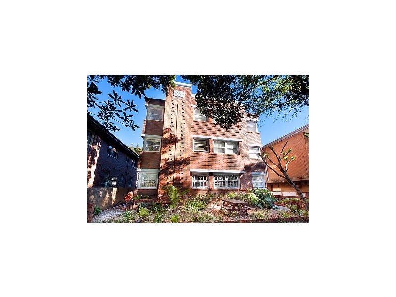 3/97  O’SULLIVAN ROAD, Rose Bay NSW 2029