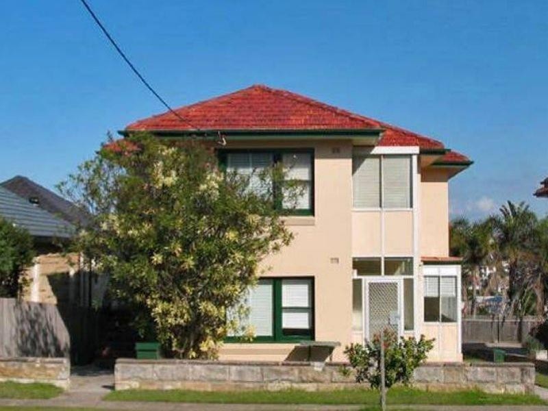 1/21 Macdonald Street, Vaucluse NSW 2030