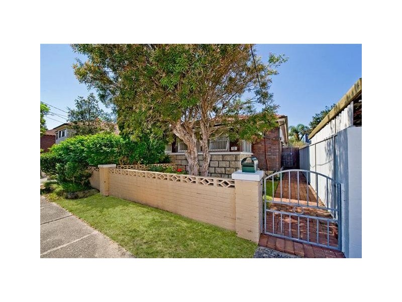 12 Midelton Avenue, North Bondi NSW 2026