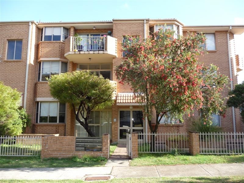 4/1 The Avenue, Rose Bay NSW 2029