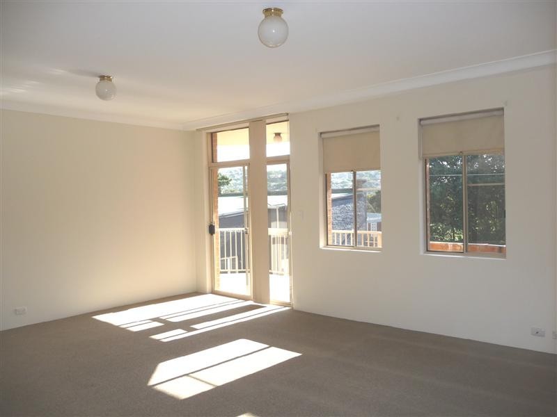 4/1 The Avenue, Rose Bay NSW 2029