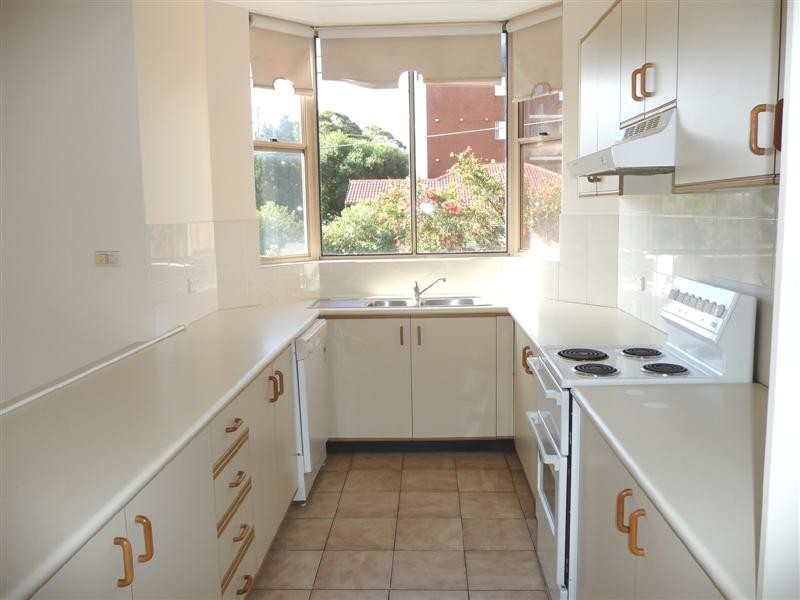 4/1 The Avenue, Rose Bay NSW 2029