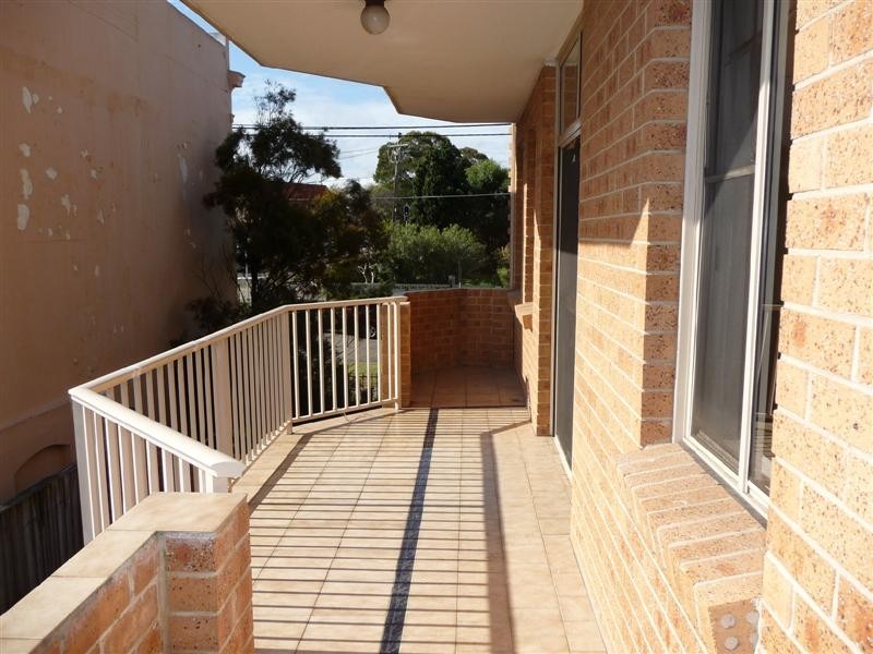 4/1 The Avenue, Rose Bay NSW 2029