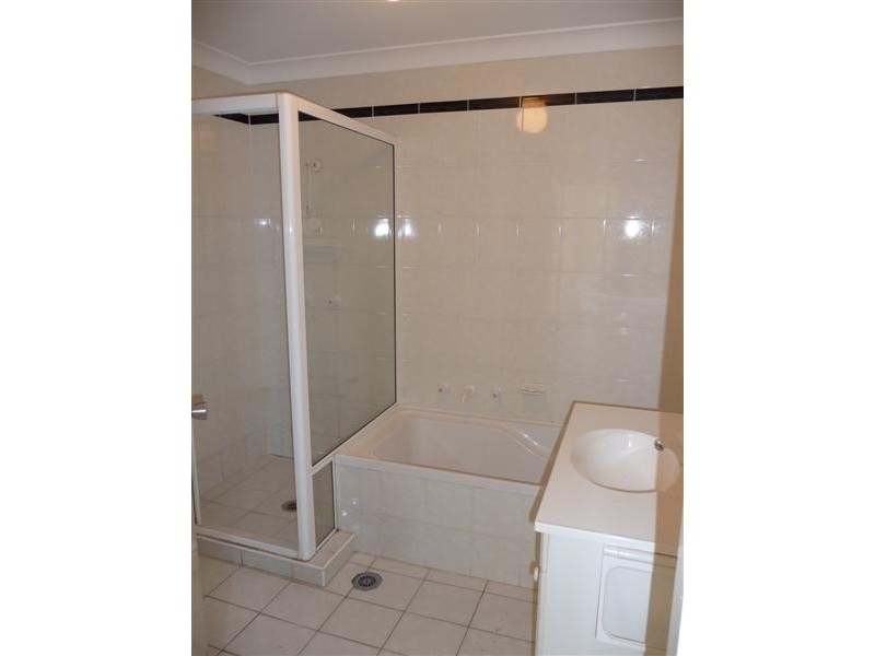 4/1 The Avenue, Rose Bay NSW 2029