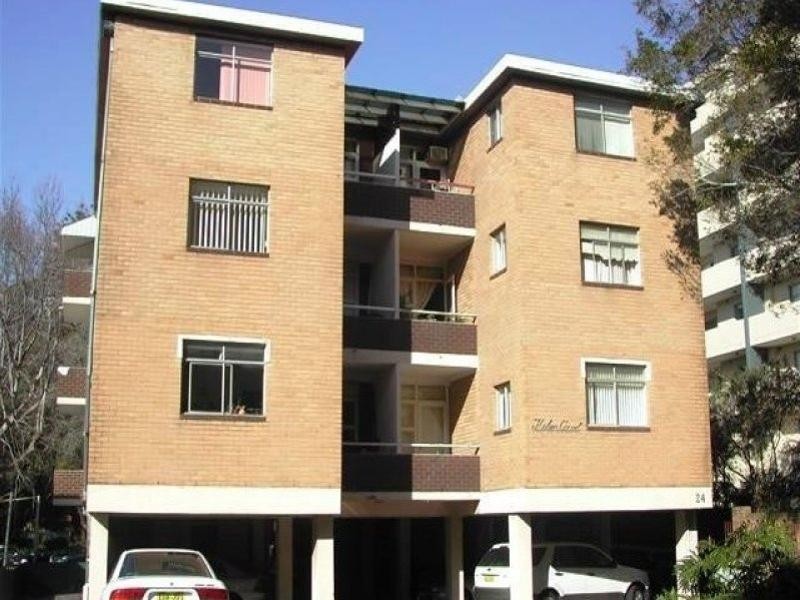 13/24 Ocean Street, Bondi NSW 2026