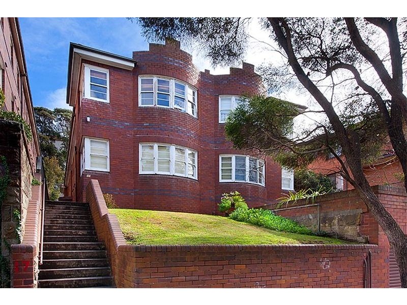 8/17 Ocean Street North, Bondi NSW 2026