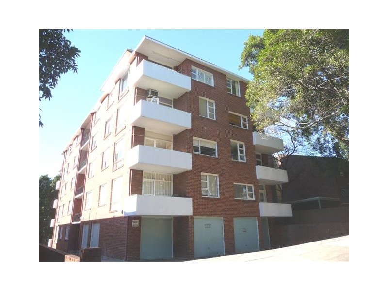 51/16  Ocean Street, Bondi NSW 2026