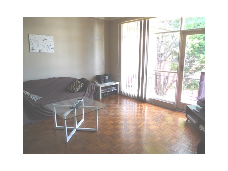 10/1 Liverpool Street, Rose Bay NSW 2029