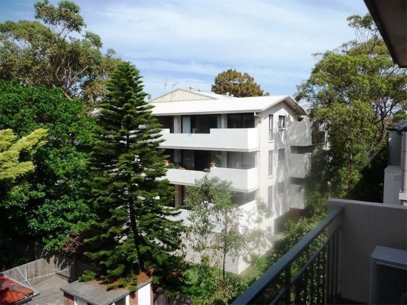 10/1 Liverpool Street, Rose Bay NSW 2029