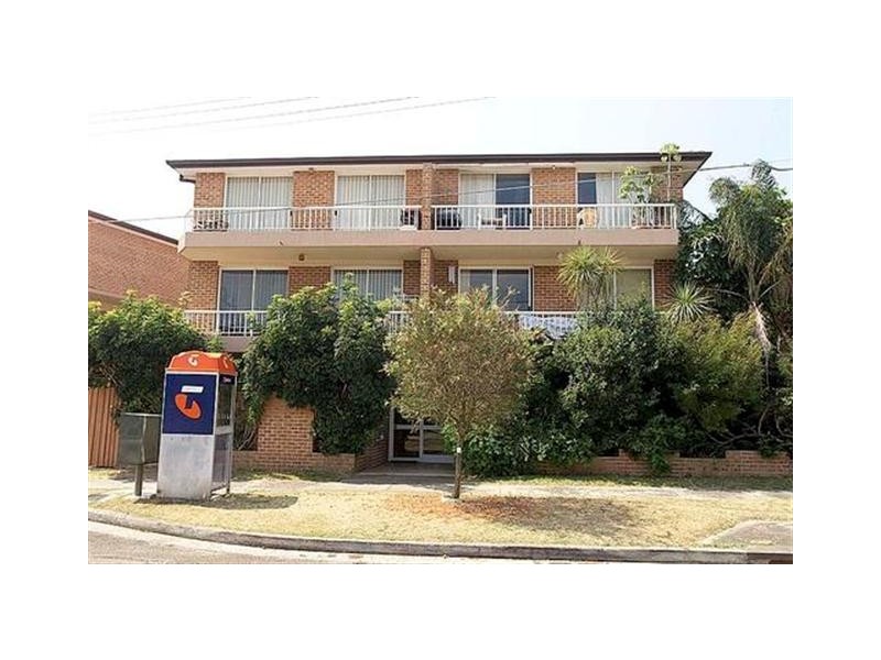 8/2A Onslow Street, Rose Bay NSW 2029