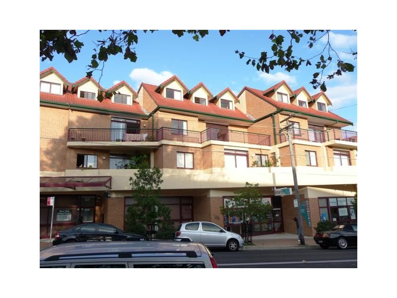 8/535 Old South Head Road, Rose Bay NSW 2029