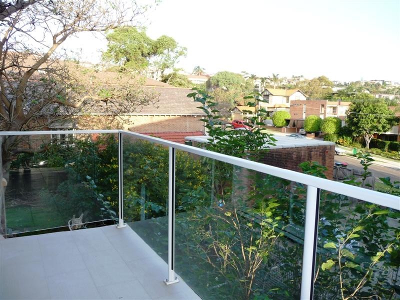 4/591  Old South Head Road, Rose Bay NSW 2029