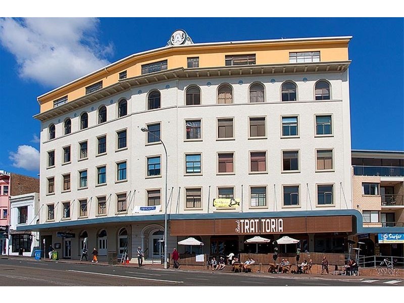 20/34 Campbell Parade, Bondi Beach NSW 2026