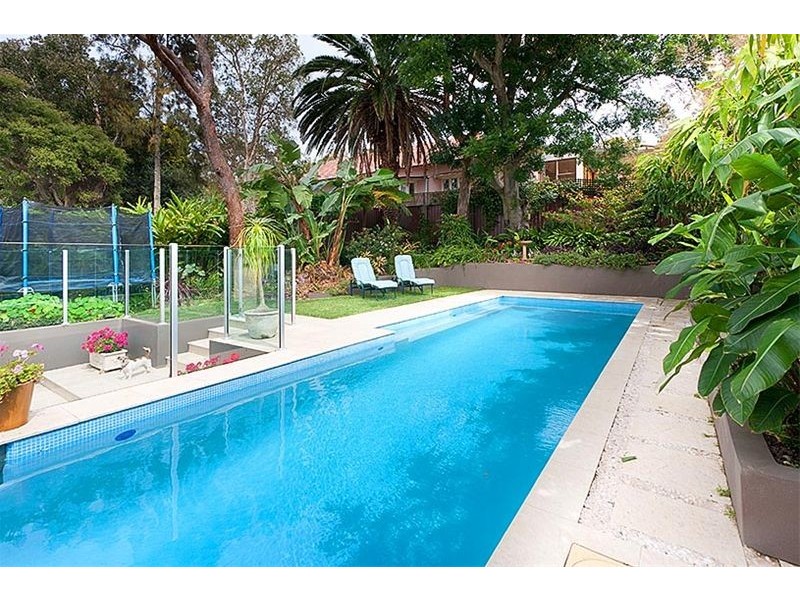 12 Girilang Avenue, Vaucluse NSW 2030