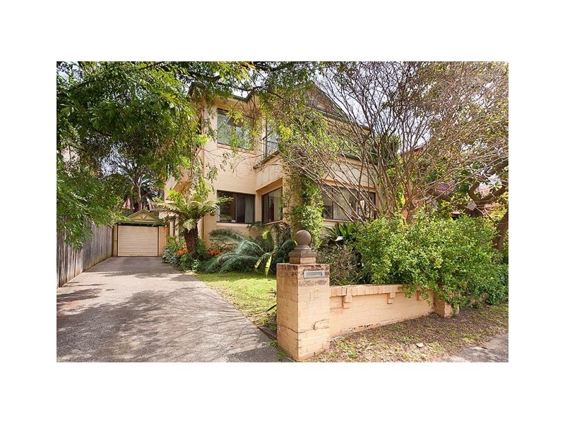 12 Girilang Avenue, Vaucluse NSW 2030