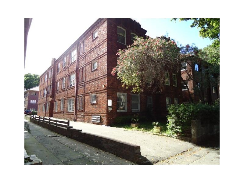 3/27 Balfour Road, Rose Bay NSW 2029