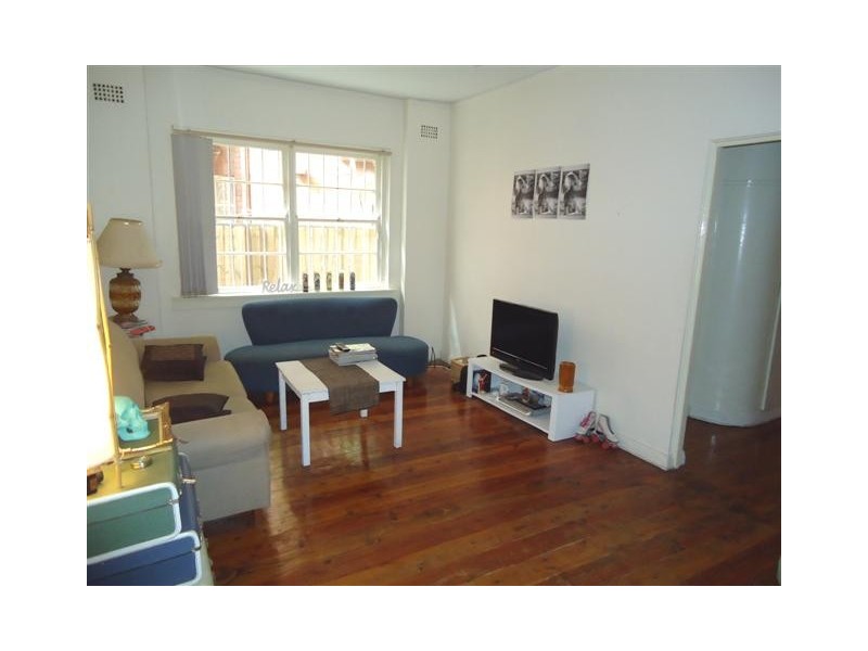 3/27 Balfour Road, Rose Bay NSW 2029