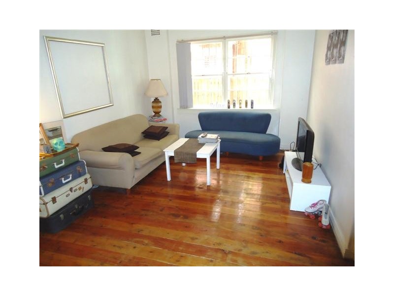 3/27 Balfour Road, Rose Bay NSW 2029