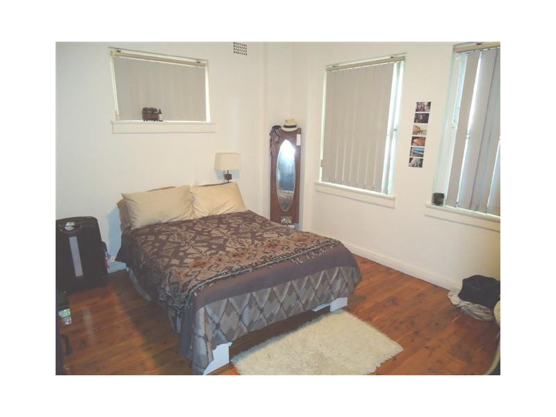 3/27 Balfour Road, Rose Bay NSW 2029