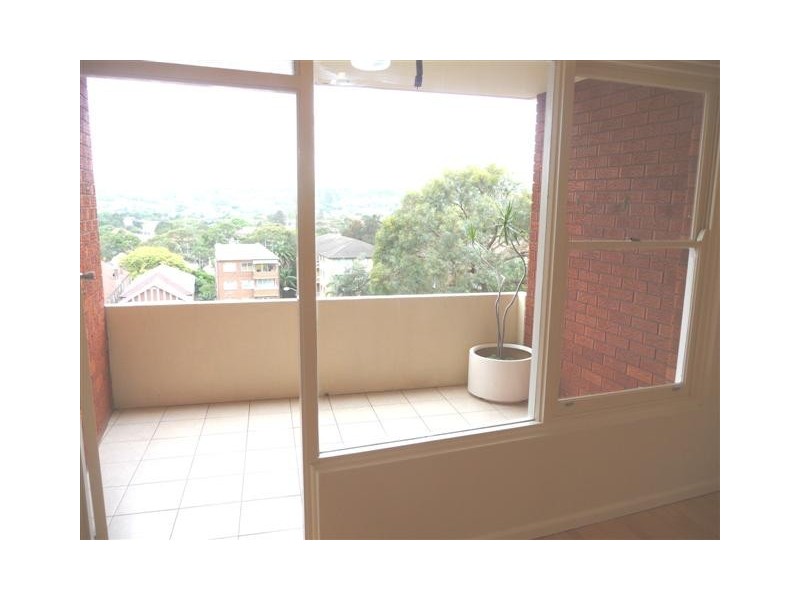 8/18  Roscoe Street, Bondi NSW 2026