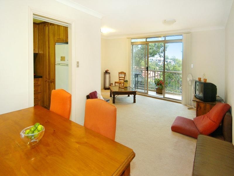 9/36 Liverpool Street, Rose Bay NSW 2029