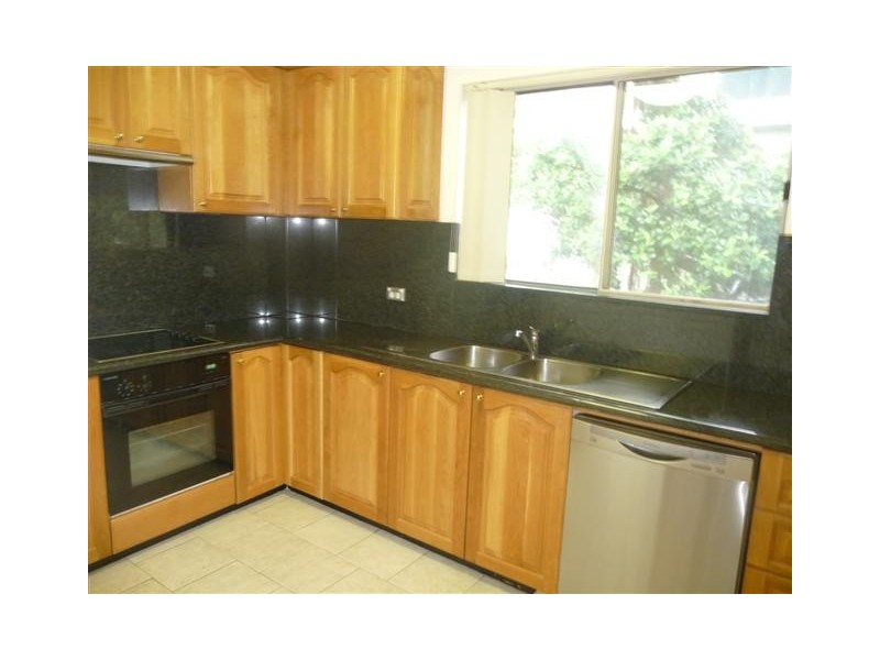 9/36 Liverpool Street, Rose Bay NSW 2029