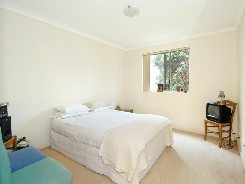 9/36 Liverpool Street, Rose Bay NSW 2029