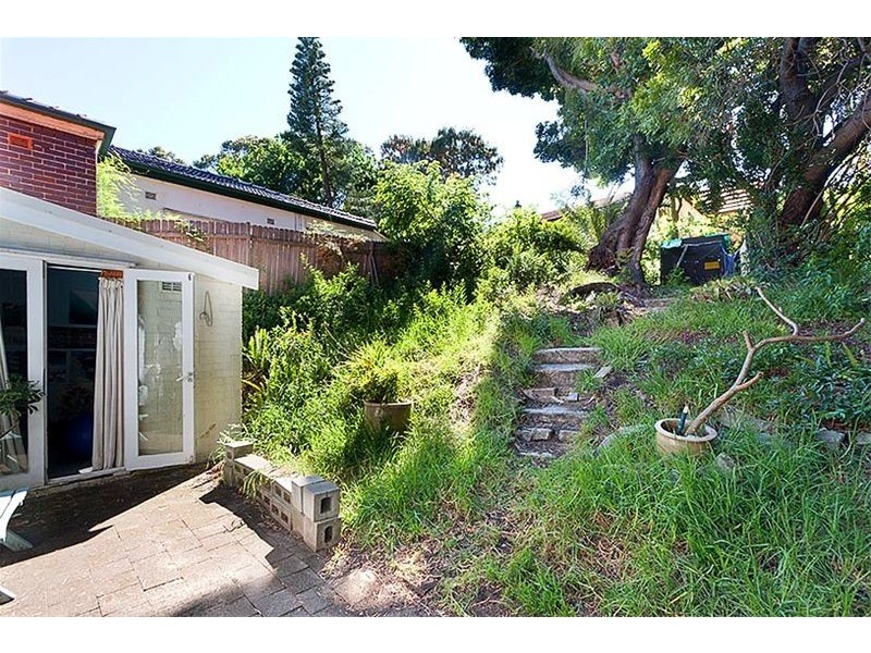 615 Old South Head Road, Rose Bay NSW 2029