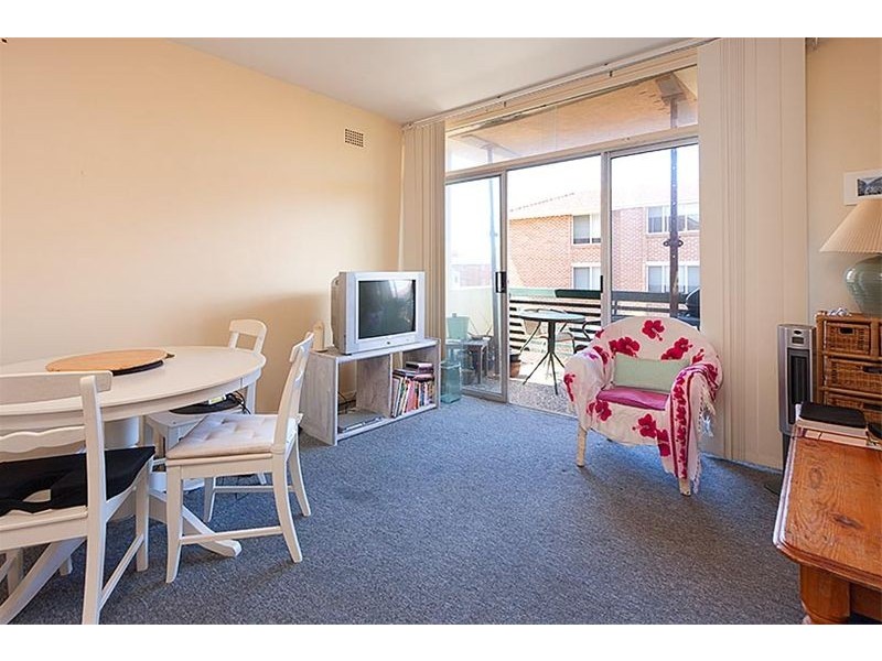 8/15 Diamond Bay Road, Vaucluse NSW 2030