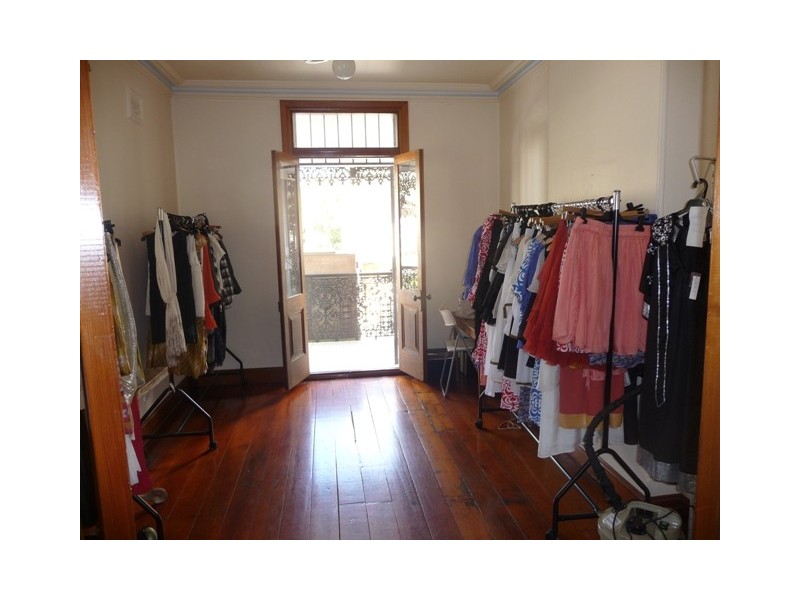 18 Elizabeth Street, Paddington NSW 2021