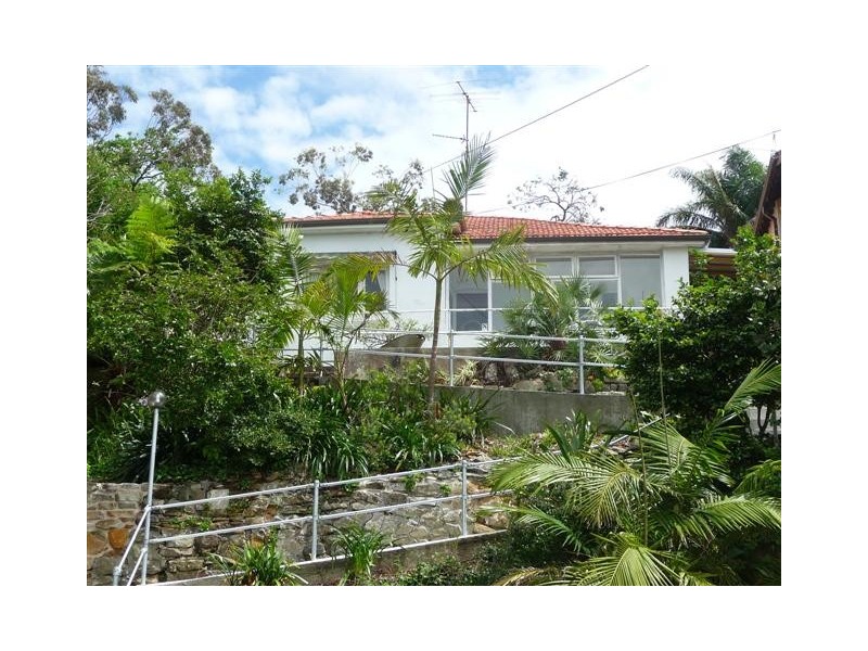 15 Blandford Avenue, Bronte NSW 2024