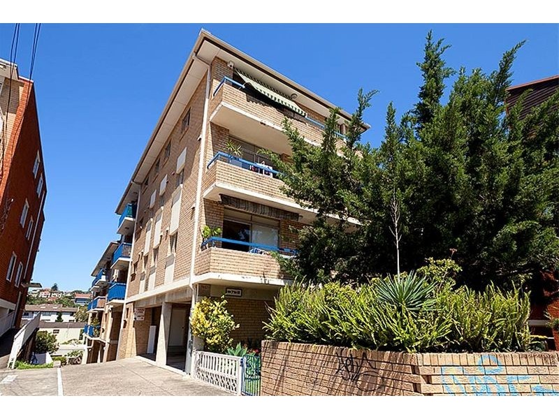 10/453 Old South Head Road, Rose Bay NSW 2029