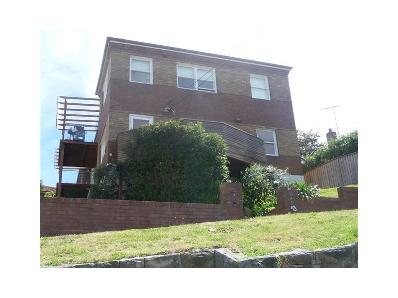 3/10 Lancaster Road, Rose Bay NSW 2029