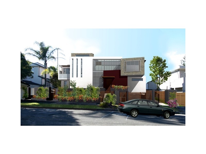 45-47 Spencer Street, Rose Bay NSW 2029