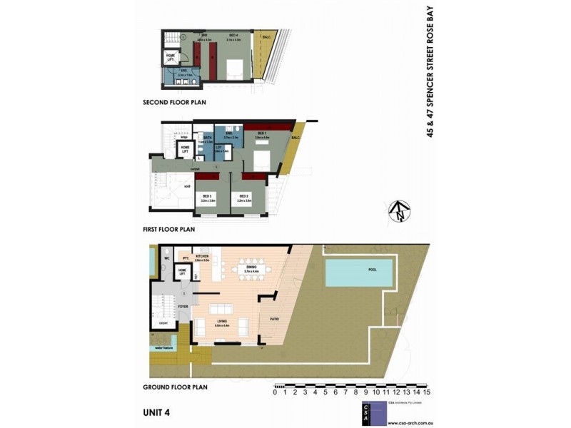 45-47 Spencer Street, Rose Bay NSW 2029