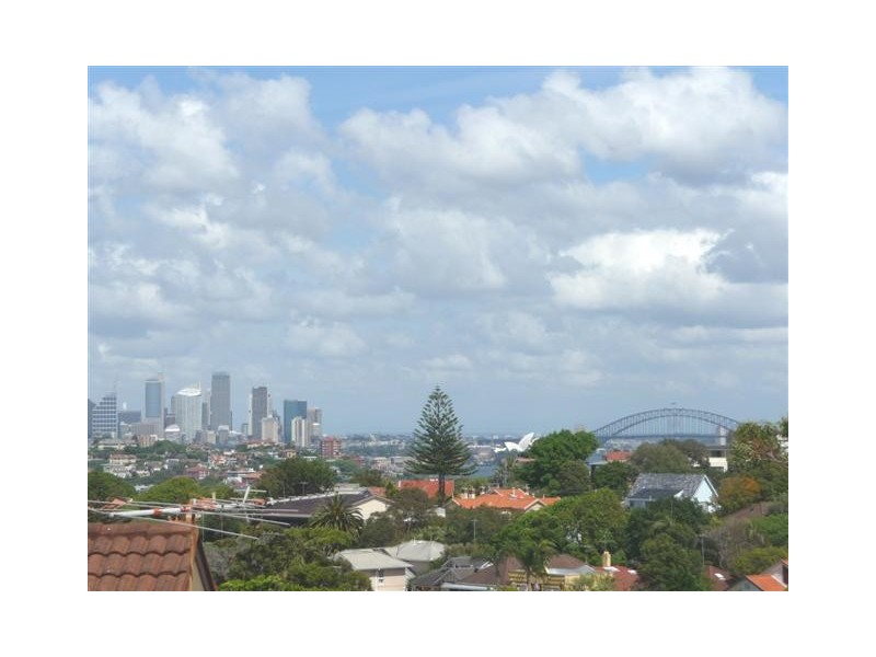 3/10 Lancaster Road, Rose Bay NSW 2029