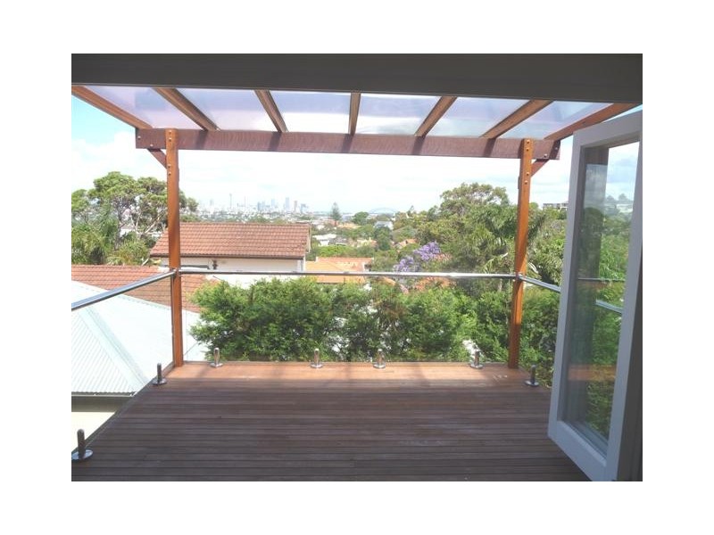 3/10 Lancaster Road, Rose Bay NSW 2029