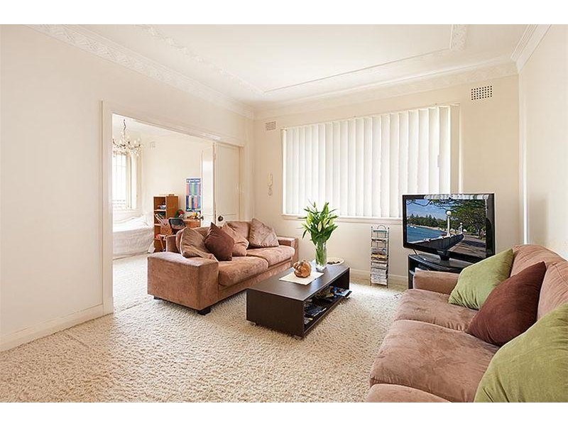 8/23 Balfour Road, Rose Bay NSW 2029