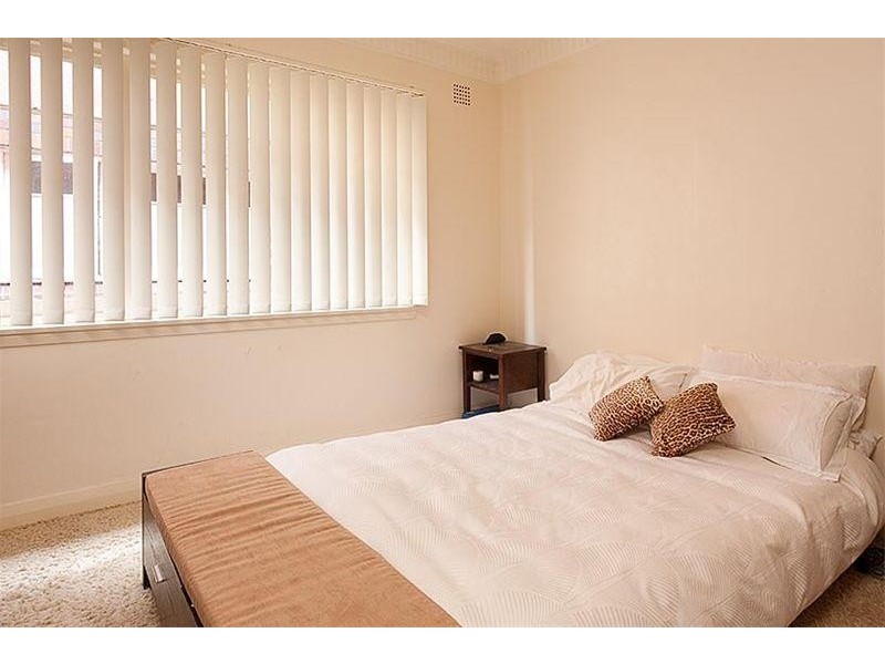 8/23 Balfour Road, Rose Bay NSW 2029