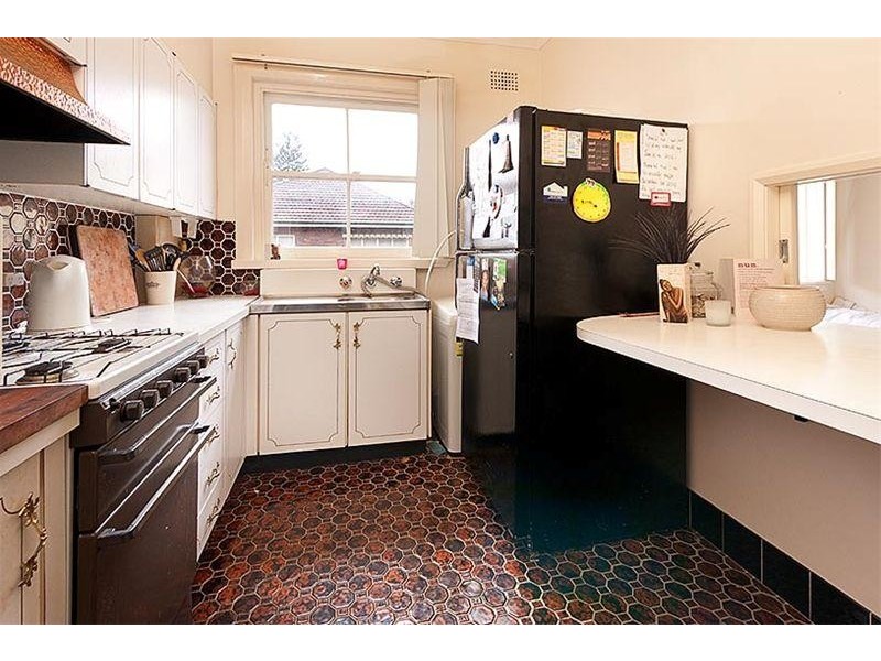 8/23 Balfour Road, Rose Bay NSW 2029