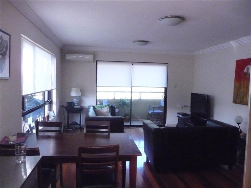 4/65 Liverpool Street, Rose Bay NSW 2029
