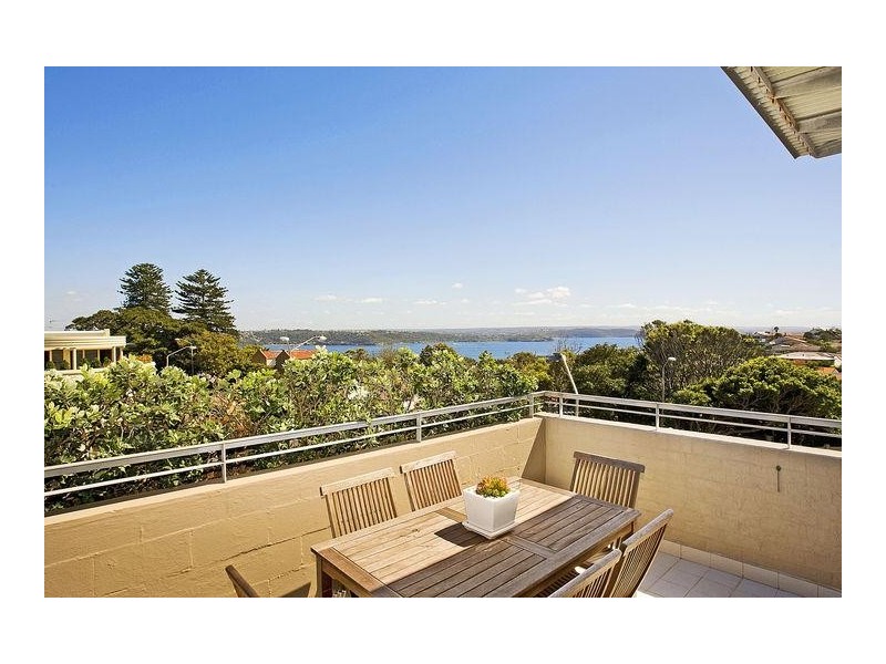 2/765 Old South Head Road, Vaucluse NSW 2030