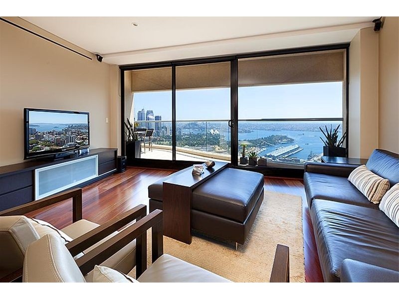 3503/184 Forbes Street, Darlinghurst NSW 2010