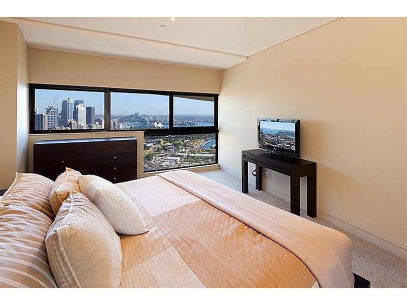 3503/184 Forbes Street, Darlinghurst NSW 2010