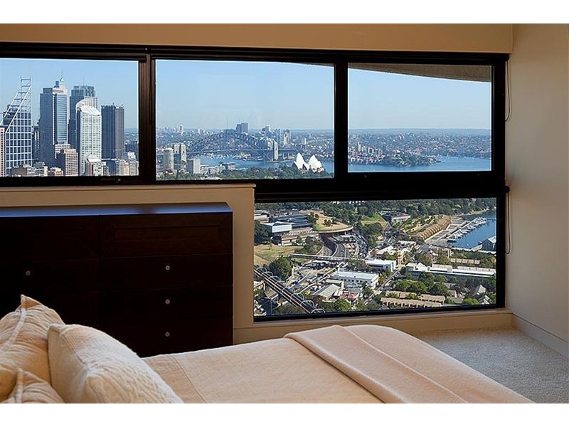 3503/184 Forbes Street, Darlinghurst NSW 2010