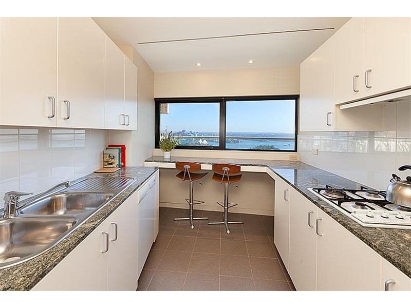 3503/184 Forbes Street, Darlinghurst NSW 2010