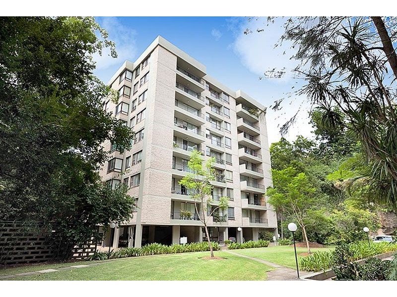 7A/8 Hampden Street, Paddington NSW 2021